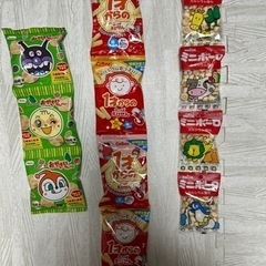 子どものおやつ
