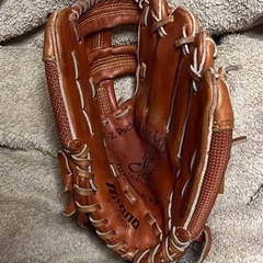 MIZUNO少年野球用グローブ