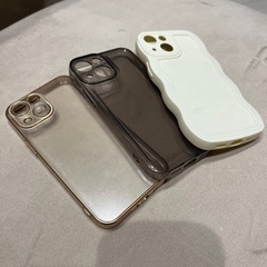携帯電話/スマホ 携帯アクセサリーの画像
