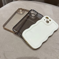 携帯電話/スマホ 携帯アクセサリーの画像