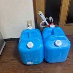 ダイニチ製ファンヒーター　FW-3715SDXの画像