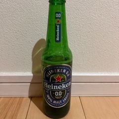 ハイネケン330瓶ノンアルコール