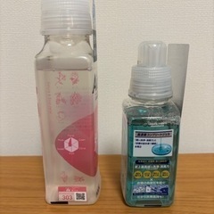 洗剤 柔軟剤 ナノックスワンプラス エアリス パティオの画像