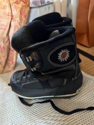 PIKE スポーツ スノーボード 靴セット
