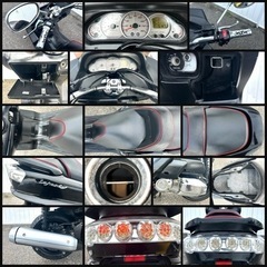 早い者勝ち★ヤマハ マジェスティ250★ 外装美車 人気車種 早い者勝ち SG03J キャブレター 水冷 4サイクル 250cc ビックスクーター フォルツァの画像