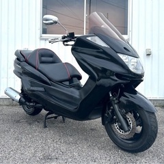 早い者勝ち★ヤマハ マジェスティ250★ 外装美車 人気車種 早...