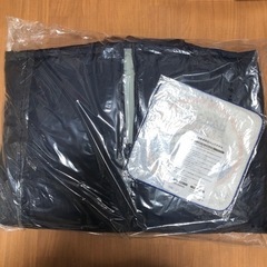 ミズノ　ベンチコート　Fサイズ(2024年)　箱根駅伝ハンカチ(2019年)  第100回 箱根駅伝　2024年　未開封の画像