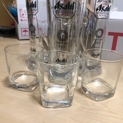 TOKYO 2020 オリンピック アサヒビール ジョッキ & ...