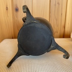 唐金製  壺 花瓶 銅の画像