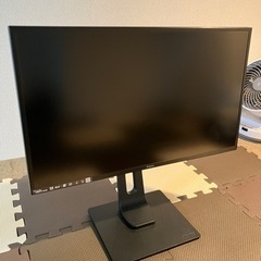 iiyama モニター　ディスプレイ　23.6インチ
