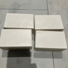 DIYに　ディアウォール　白の画像