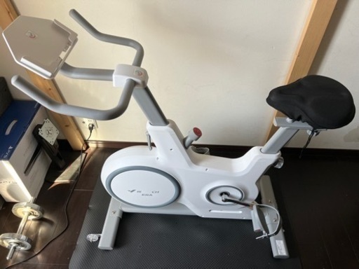 エアロバイク　スポーツ フィットネス、トレーニング