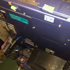 テクシア 研太 書店様向け書籍研磨機の画像