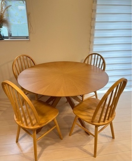 家具 ダイニングセット