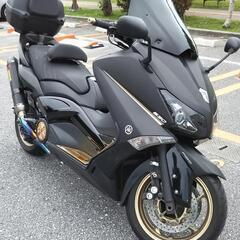 TMAX530(車検満タン)