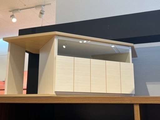 三角コーナー　テレビボード　お値段希望あればご連絡ください