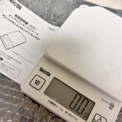 デジタルスケール