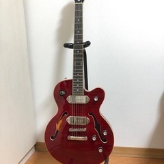 エレキギター