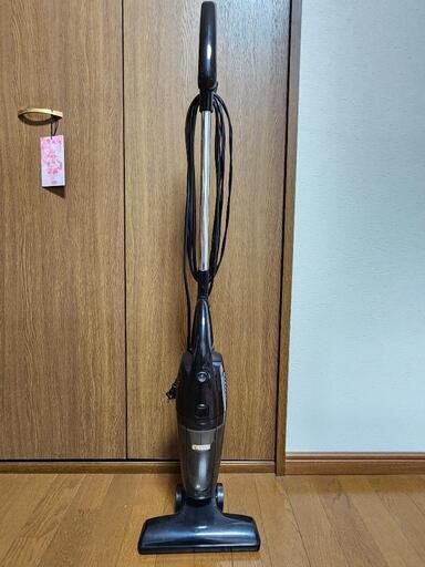 【お取引中】スティッククリーナー　掃除機　2020年製