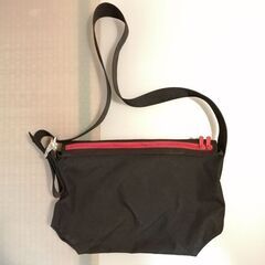 【未使用新品】BEAMS×Manhattanportage  メッセンジャーバッグの画像
