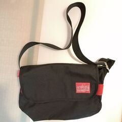【未使用新品】BEAMS×Manhattanportage  メ...