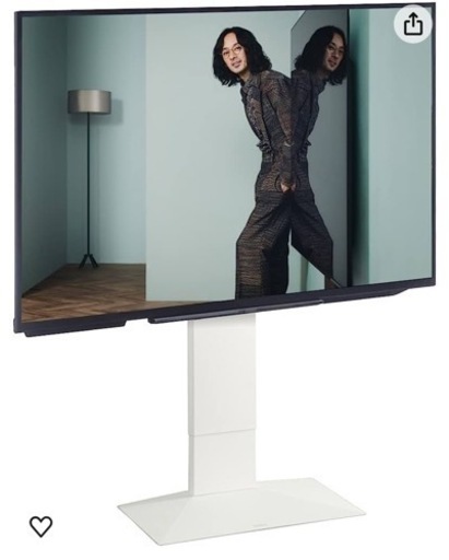 テレビスタンド　WALLV3家具