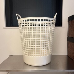フレディレック ランドリーバスケット