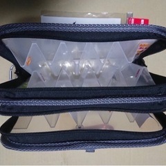 釣り具(エギ ケース)２０本入る