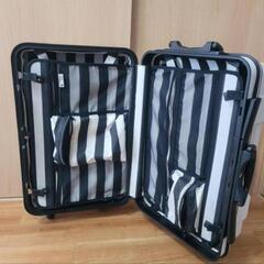 スーツケース　耐衝撃の画像