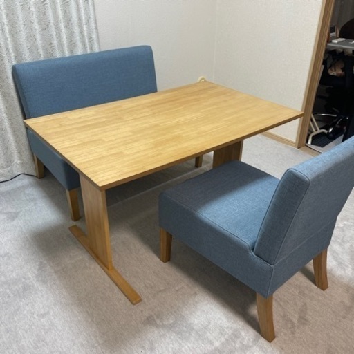 【決まりました】家具 ダイニングセット