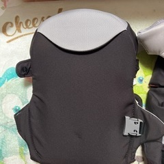 子供用品 ベビー用品 ベビーキャリア、抱っこひもの画像
