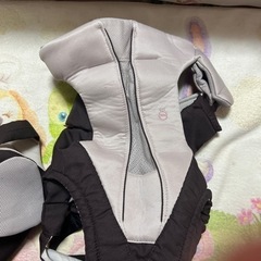 子供用品 ベビー用品 ベビーキャリア、抱っこひもの画像