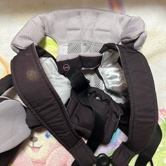 子供用品 ベビー用品 ベビーキャリア、抱っこひもの画像