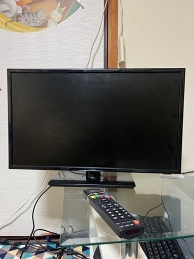 テレビ