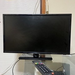 テレビ