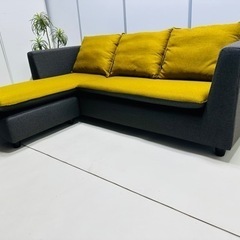 BULANKA カウチソファー