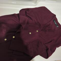 ラルフローレン服/ファッション カーディガン レディースの画像