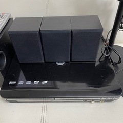 家電 オーディオ スピーカーの画像