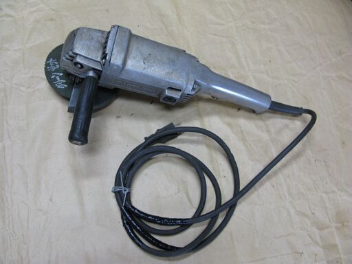 (電動工具)ディスクグラインダー150mm