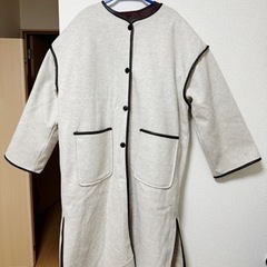 服/ファッション コート レディースの画像