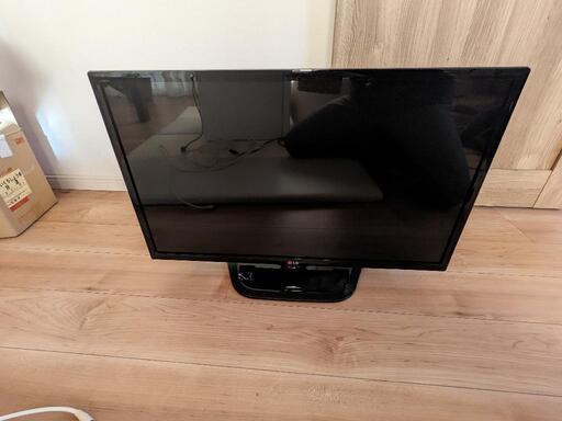 ＬＧ 2014年製液晶テレビ
