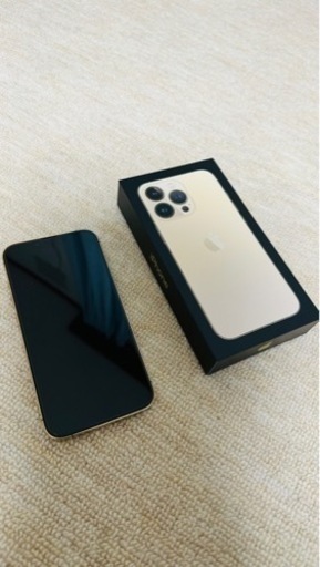 携帯電話/スマホ iPhone13pro