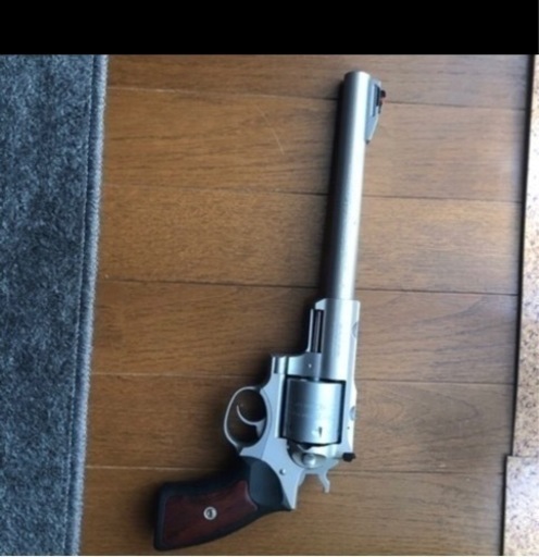 コルト45
