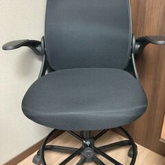 Primy デスク・オフィス・スタンディングチェア PR934-Z