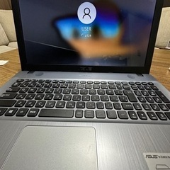 【中古】ASUS VivoBook 