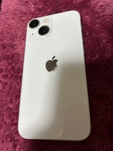 iPhone13mini 128G