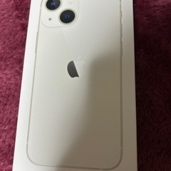 iPhone13mini 128G