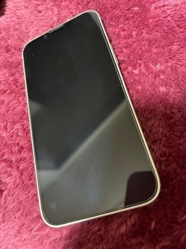 iPhone13mini 128G