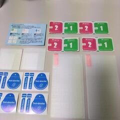 XPERIA　ACE Ⅱ  携帯保護ガラスフィルム