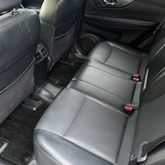 NISSAN X-TRAIL H26年式　の画像